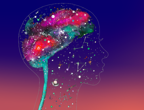 Dil Öğrenirken Neden Rüyalarımızda O Dili Konuşuruz?